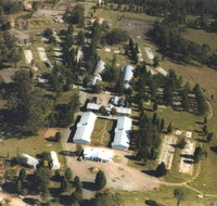 Scheyville National Park - Lennox Head Accommodation