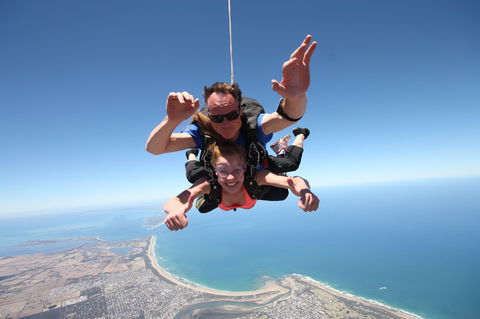 Skydive Great Ocean Road - Lennox Head Accommodation 0