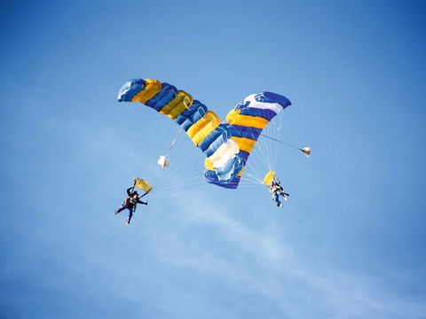 Skydive Great Ocean Road - Lennox Head Accommodation 2