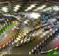 Slideways Go Karting Brisbane - Lennox Head Accommodation