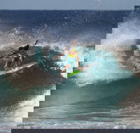 Snapper Rocks - Lennox Head Accommodation