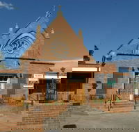St John's Catholic Church - Lennox Head Accommodation