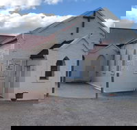 St Mary's Anglican Church Wallaroo - Lennox Head Accommodation