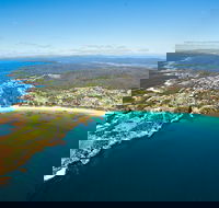 Tathra Beach - Lennox Head Accommodation