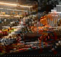 The Depot Historic Vehicle and Memorabilia Collection - Lennox Head Accommodation