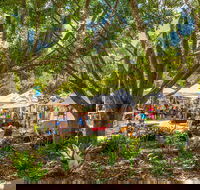 The Original Eumundi Markets - Lennox Head Accommodation