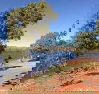 Tingkkarli/Lake Mary Ann - Lennox Head Accommodation