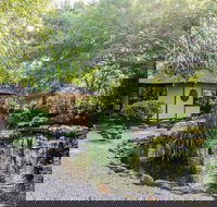 Tours at Campbelltown Arts Centre - Lennox Head Accommodation