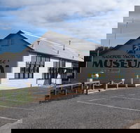 Tumby Bay National Trust Museum - Lennox Head Accommodation