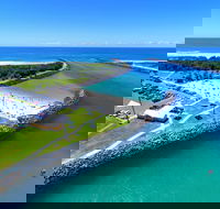 Tuncurry Rock Pool - Lennox Head Accommodation