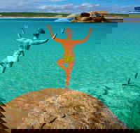 Twilight Bay - Lennox Head Accommodation