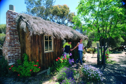 Wagin - Lennox Head Accommodation 1