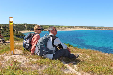 Walk The Yorke Trail - Lennox Head Accommodation 0