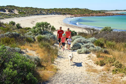 Walk The Yorke Trail - Lennox Head Accommodation 1