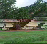 Wishart Siding Fettlers Mess - Lennox Head Accommodation