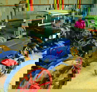 Wyalkatchem - Lennox Head Accommodation