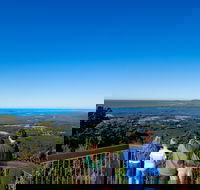 Yarrahapinni - Lennox Head Accommodation