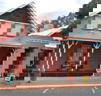 Yilgarn History Museum - Lennox Head Accommodation