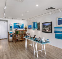 Above and Below Photography Gallery - Lennox Head Accommodation