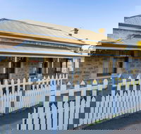 Angaston History Centre - Lennox Head Accommodation