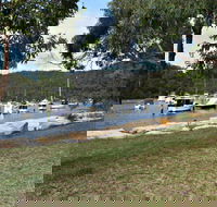 Apple Tree Picnic Area - Lennox Head Accommodation