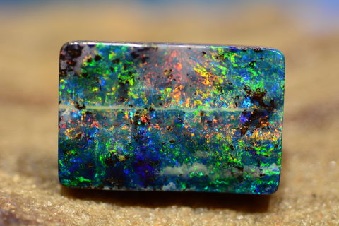 Australian Outback Opals - Lennox Head Accommodation 2