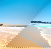 Bargara - Lennox Head Accommodation