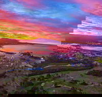 Bermagui - Lennox Head Accommodation