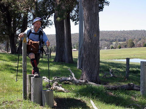 Bibbulmun Track, Kalamunda To Albany - Lennox Head Accommodation 0