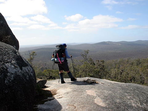 Bibbulmun Track, Kalamunda To Albany - Lennox Head Accommodation 1