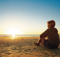 Blacks Beach - Lennox Head Accommodation