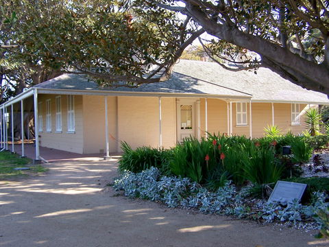 Black Rock House - Lennox Head Accommodation 0