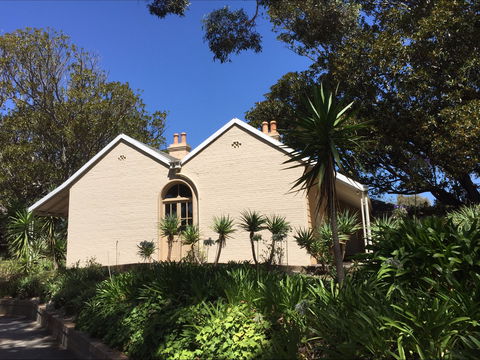 Black Rock House - Lennox Head Accommodation 2