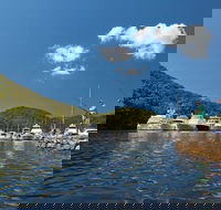 Bobbin Head - Lennox Head Accommodation