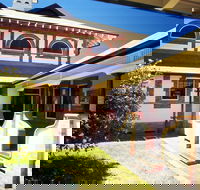 Bourke Town Trail - Lennox Head Accommodation