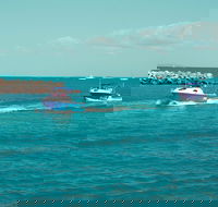 Bowen Creek Fishing - Lennox Head Accommodation