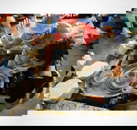 Brooke Clunie - Red Door Studio - Lennox Head Accommodation