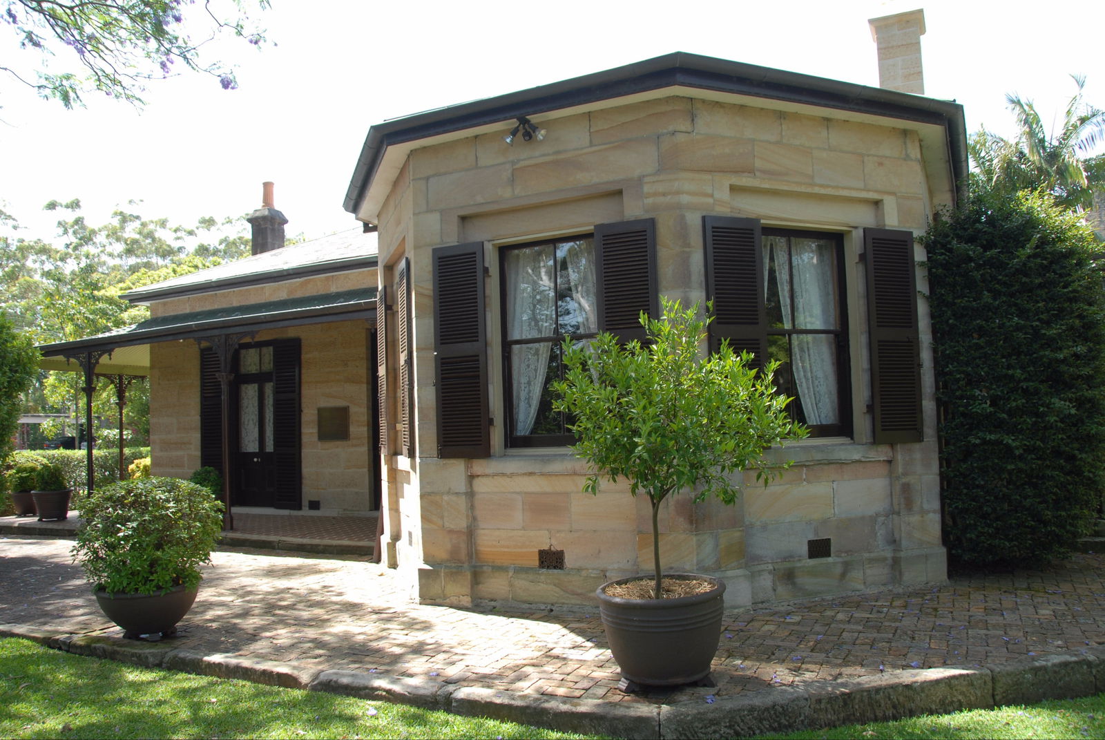 Lane Cove NSW Lennox Head Accommodation