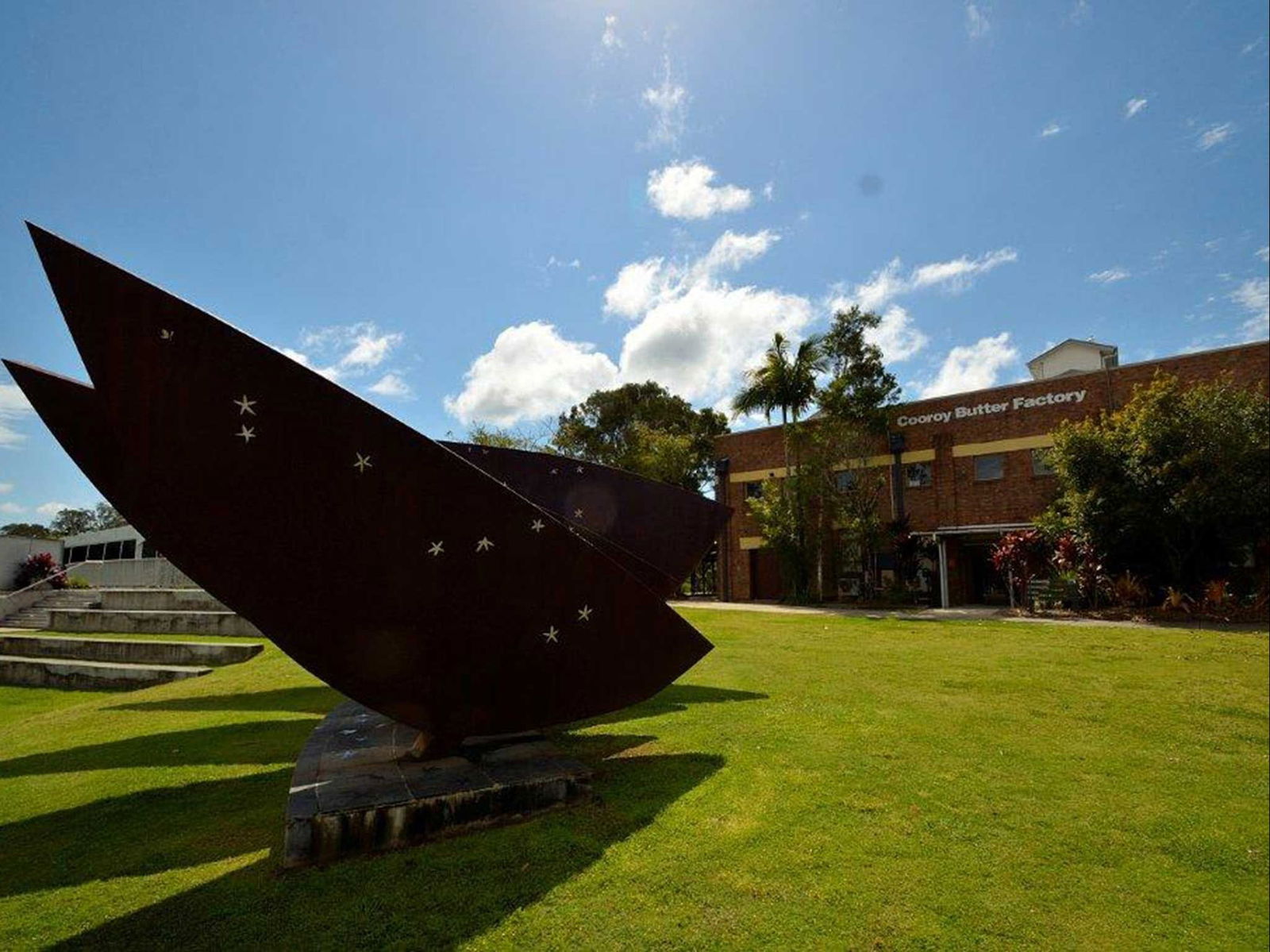 Cooroy QLD Lennox Head Accommodation