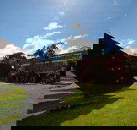 Cooroy - Lennox Head Accommodation