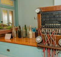 Courthouse Museum - Lennox Head Accommodation