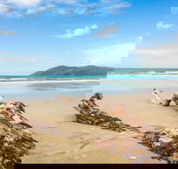 Cow Bay - Lennox Head Accommodation