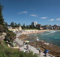 Cronulla Beach - Lennox Head Accommodation