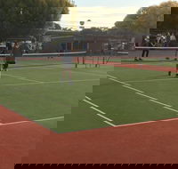 Crookwell Tennis Courts - Lennox Head Accommodation