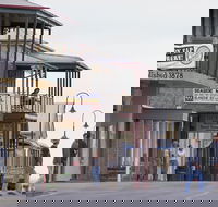 Edithburgh - Lennox Head Accommodation