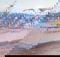 Edithburgh Playground - Lennox Head Accommodation