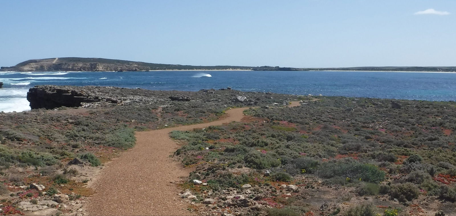 Elliston SA Lennox Head Accommodation