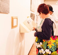 Fairfield City Museum and Gallery - Lennox Head Accommodation
