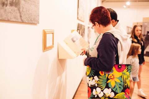 Fairfield City Museum And Gallery - Lennox Head Accommodation 0