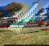 Fairfield Orchard - Lennox Head Accommodation